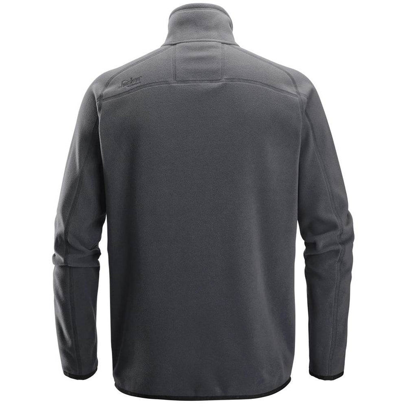 Snickers 8422 Polartec Shed Less Fleece Jacket - Apparel & Accessories > Clothing > Activewear > Activewear Vests & Jackets > Jackets FLEECE CLOTHING