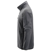 Snickers 8422 Polartec Shed Less Fleece Jacket - Apparel & Accessories > Clothing > Activewear > Activewear Vests & Jackets > Jackets FLEECE CLOTHING