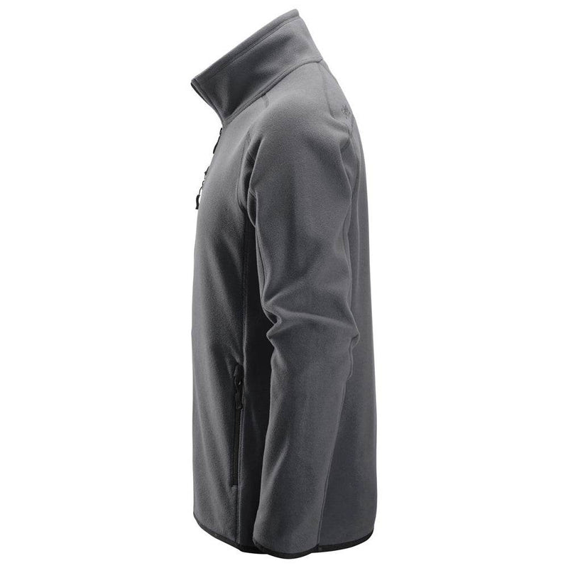 Snickers 8422 Polartec Shed Less Fleece Jacket - Apparel & Accessories > Clothing > Activewear > Activewear Vests & Jackets > Jackets FLEECE CLOTHING