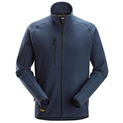 Snickers 8422 Polartec Shed Less Fleece Jacket - Apparel & Accessories > Clothing > Activewear > Activewear Vests & Jackets > Jackets FLEECE CLOTHING