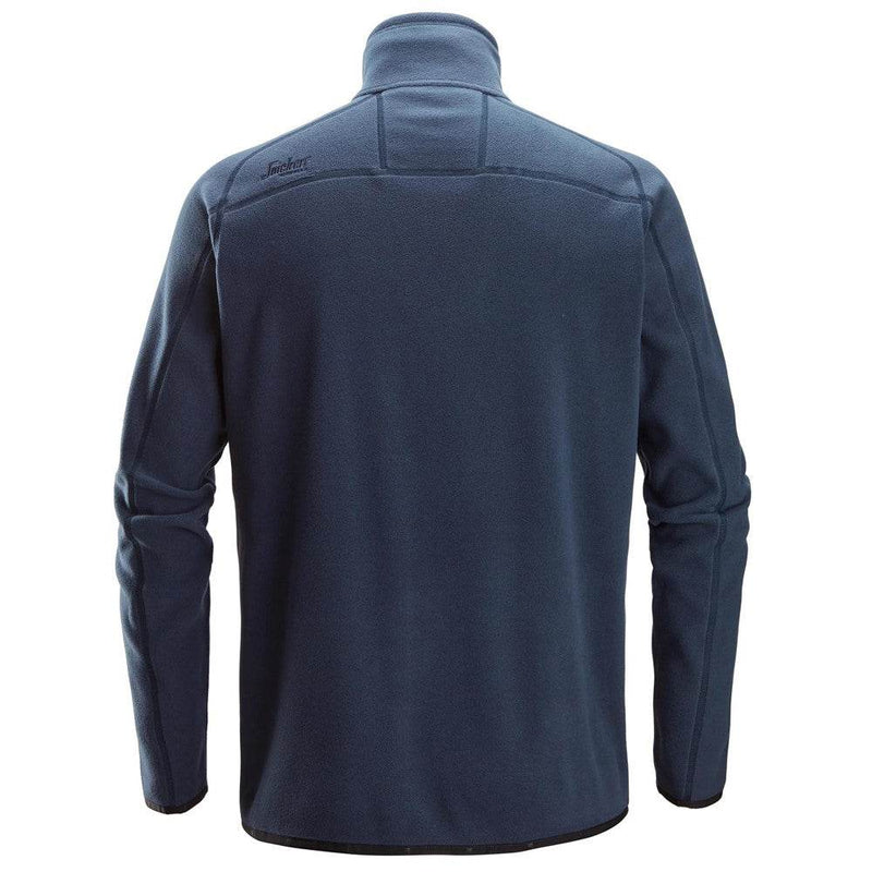 Snickers 8422 Polartec Shed Less Fleece Jacket - Apparel & Accessories > Clothing > Activewear > Activewear Vests & Jackets > Jackets FLEECE CLOTHING