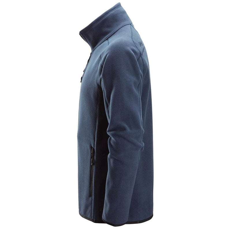 Snickers 8422 Polartec Shed Less Fleece Jacket - Apparel & Accessories > Clothing > Activewear > Activewear Vests & Jackets > Jackets FLEECE CLOTHING