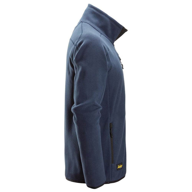 Snickers 8422 Polartec Shed Less Fleece Jacket - Apparel & Accessories > Clothing > Activewear > Activewear Vests & Jackets > Jackets FLEECE CLOTHING