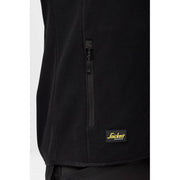 Snickers 8422 Polartec Shed Less Fleece Jacket - Apparel & Accessories > Clothing > Activewear > Activewear Vests & Jackets > Jackets FLEECE CLOTHING