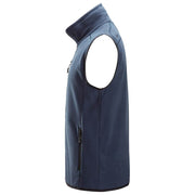Snickers 8424 Polartec Shed Less Fleece Vest Gilet - Apparel & Accessories > Clothing > Outerwear > Vests BODYWARMERS