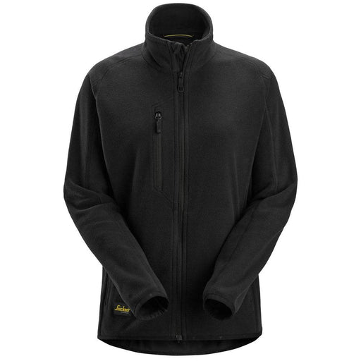 Snickers 8427 Polartec Shed Less Women’s Fleece Jacket - Apparel & Accessories > Clothing > Activewear > Activewear Sweatshirts & Hoodies WOMENS OUTERWEAR