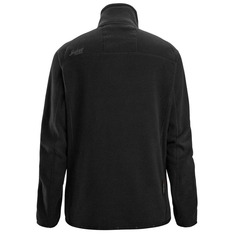 Snickers 8427 Polartec Shed Less Women’s Fleece Jacket - Apparel & Accessories > Clothing > Activewear > Activewear Sweatshirts & Hoodies WOMENS OUTERWEAR
