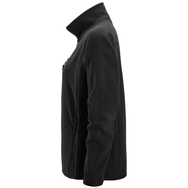 Snickers 8427 Polartec Shed Less Women’s Fleece Jacket - Apparel & Accessories > Clothing > Activewear > Activewear Sweatshirts & Hoodies WOMENS OUTERWEAR