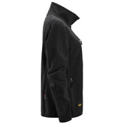 Snickers 8427 Polartec Shed Less Women’s Fleece Jacket - Apparel & Accessories > Clothing > Activewear > Activewear Sweatshirts & Hoodies WOMENS OUTERWEAR