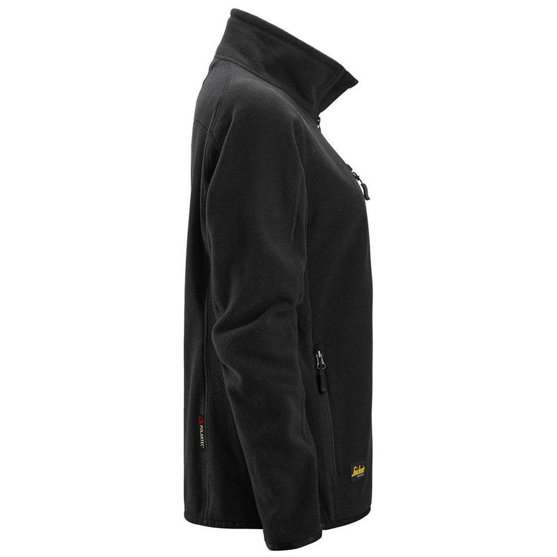 Snickers 8427 Polartec Shed Less Women’s Fleece Jacket - Apparel & Accessories > Clothing > Activewear > Activewear Sweatshirts & Hoodies WOMENS OUTERWEAR