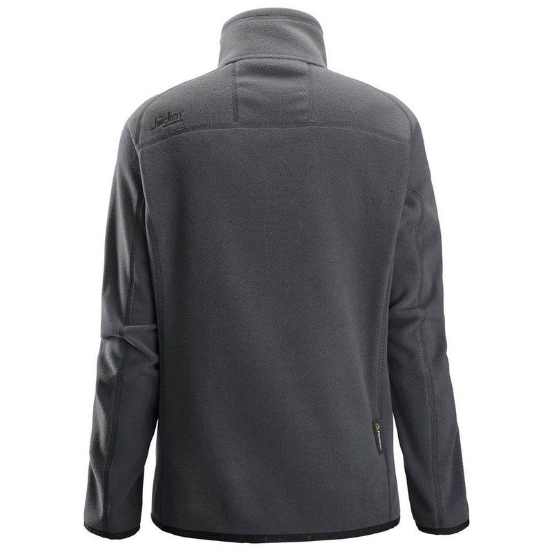 Snickers 8427 Polartec Shed Less Women’s Fleece Jacket - Apparel & Accessories > Clothing > Activewear > Activewear Sweatshirts & Hoodies WOMENS OUTERWEAR