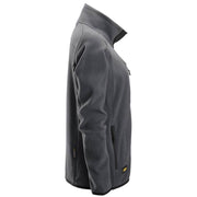 Snickers 8427 Polartec Shed Less Women’s Fleece Jacket - Apparel & Accessories > Clothing > Activewear > Activewear Sweatshirts & Hoodies WOMENS OUTERWEAR