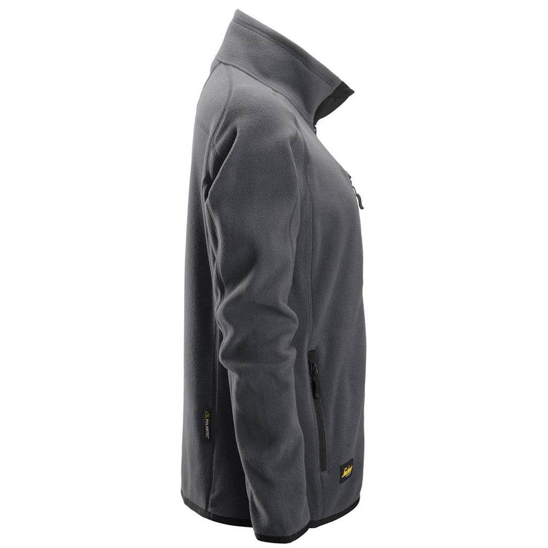 Snickers 8427 Polartec Shed Less Women’s Fleece Jacket - Apparel & Accessories > Clothing > Activewear > Activewear Sweatshirts & Hoodies WOMENS OUTERWEAR