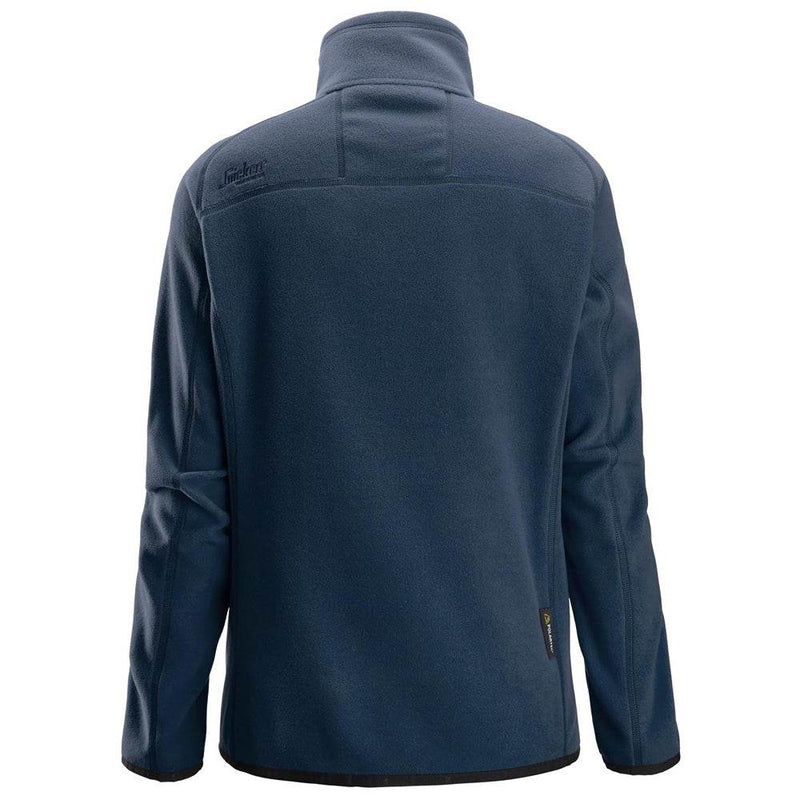 Snickers 8427 Polartec Shed Less Women’s Fleece Jacket - Apparel & Accessories > Clothing > Activewear > Activewear Sweatshirts & Hoodies WOMENS OUTERWEAR