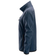 Snickers 8427 Polartec Shed Less Women’s Fleece Jacket - Apparel & Accessories > Clothing > Activewear > Activewear Sweatshirts & Hoodies WOMENS OUTERWEAR