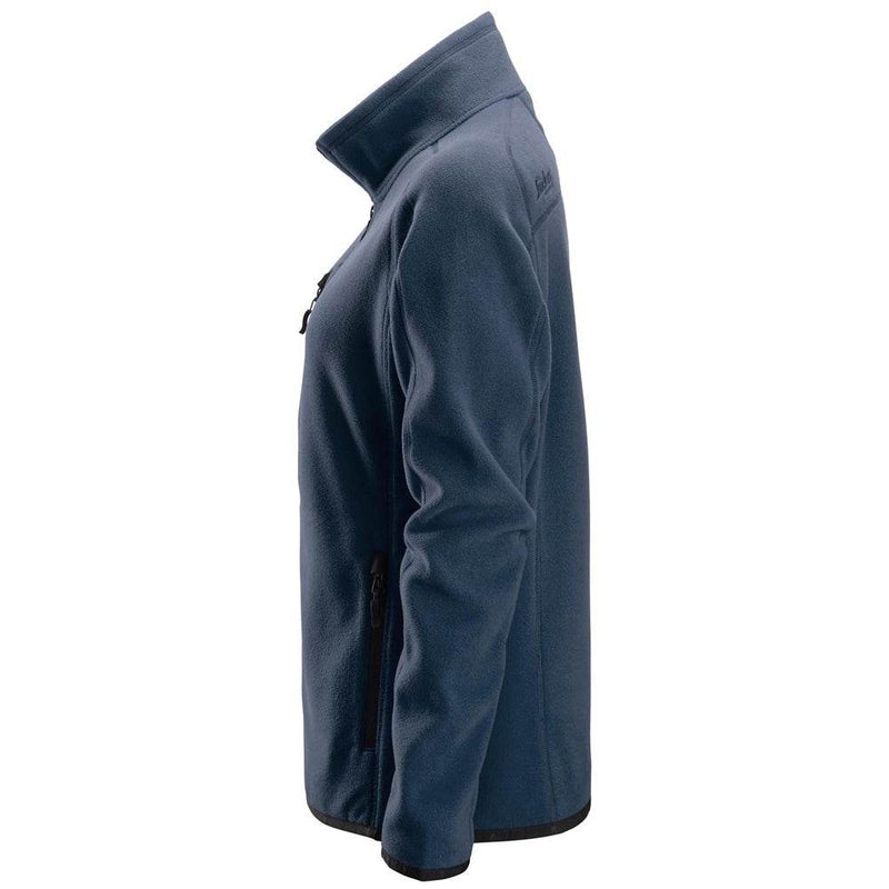 Snickers 8427 Polartec Shed Less Women’s Fleece Jacket - Apparel & Accessories > Clothing > Activewear > Activewear Sweatshirts & Hoodies WOMENS OUTERWEAR