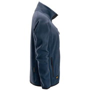 Snickers 8427 Polartec Shed Less Women’s Fleece Jacket - Apparel & Accessories > Clothing > Activewear > Activewear Sweatshirts & Hoodies WOMENS OUTERWEAR