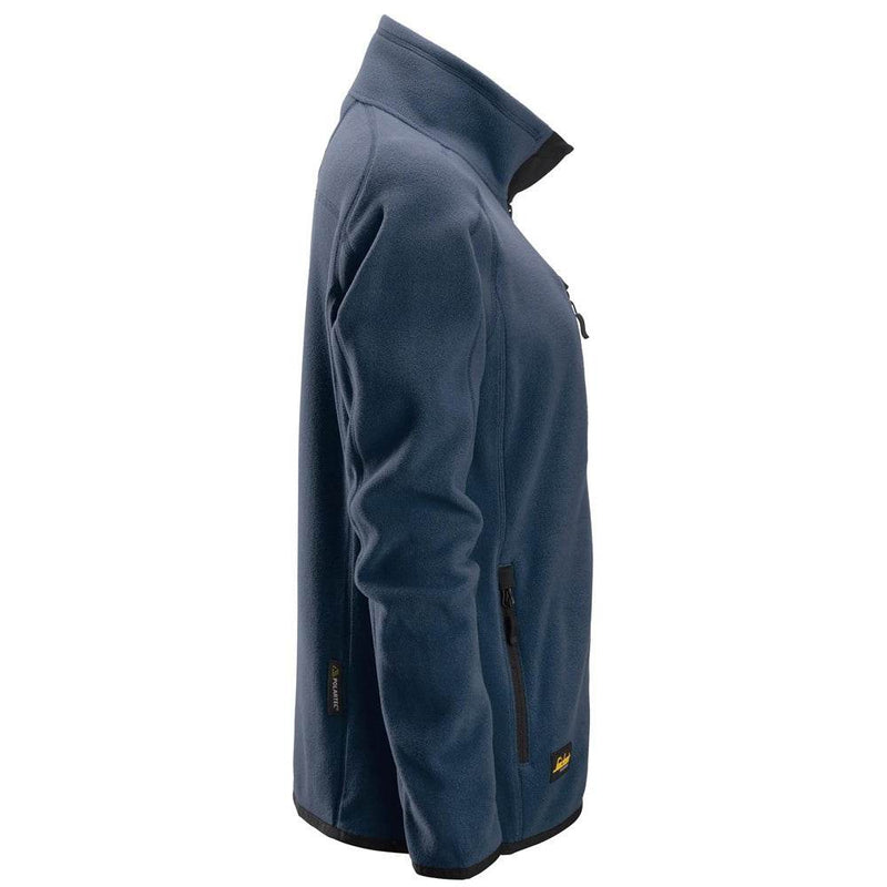 Snickers 8427 Polartec Shed Less Women’s Fleece Jacket - Apparel & Accessories > Clothing > Activewear > Activewear Sweatshirts & Hoodies WOMENS OUTERWEAR