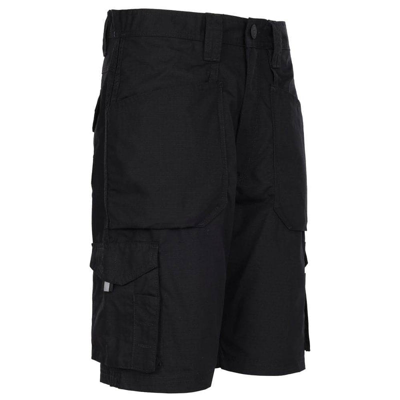 Tuffstuff 844 Enduro Holster Pocket Work Shorts - SHORTS