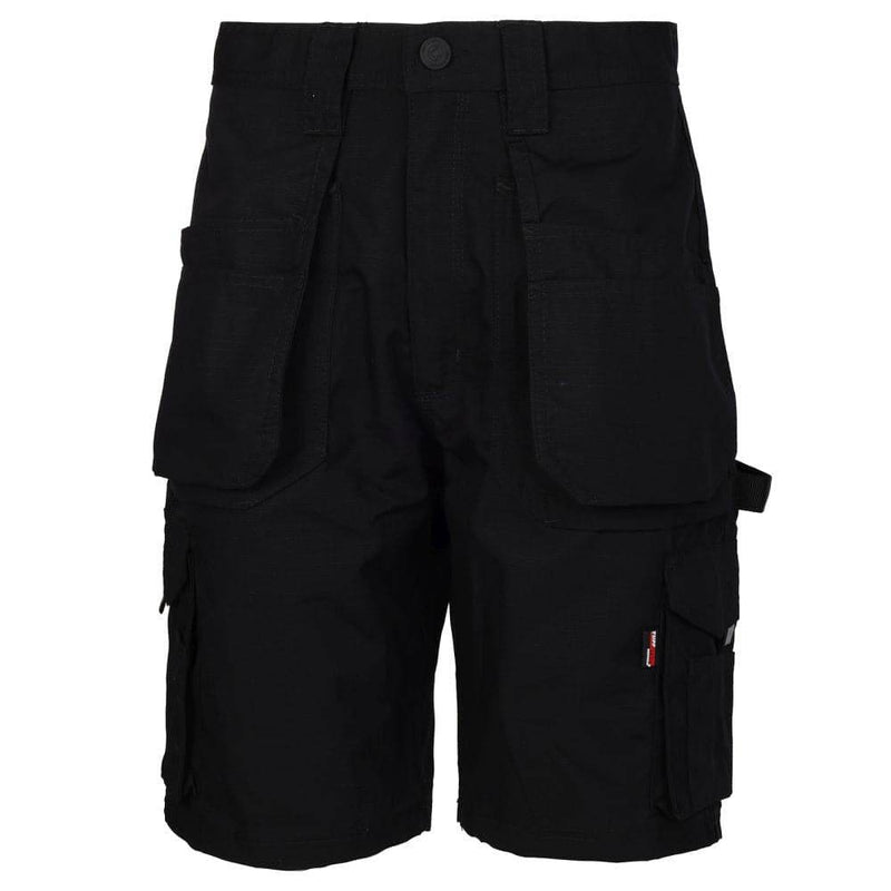 Tuffstuff 844 Enduro Holster Pocket Work Shorts - SHORTS