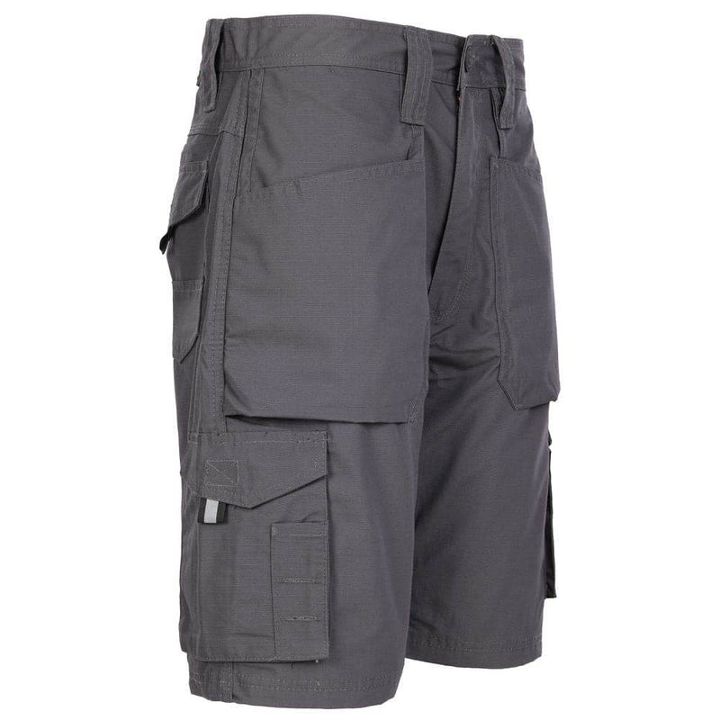 Tuffstuff 844 Enduro Holster Pocket Work Shorts - SHORTS