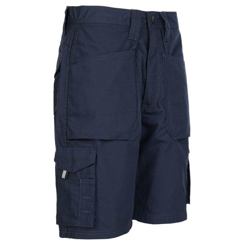 Tuffstuff 844 Enduro Holster Pocket Work Shorts - SHORTS