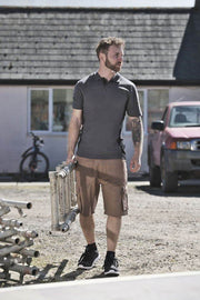 Tuffstuff 844 Enduro Holster Pocket Work Shorts - SHORTS