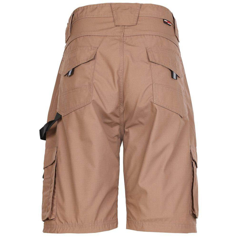 Tuffstuff 844 Enduro Holster Pocket Work Shorts - SHORTS
