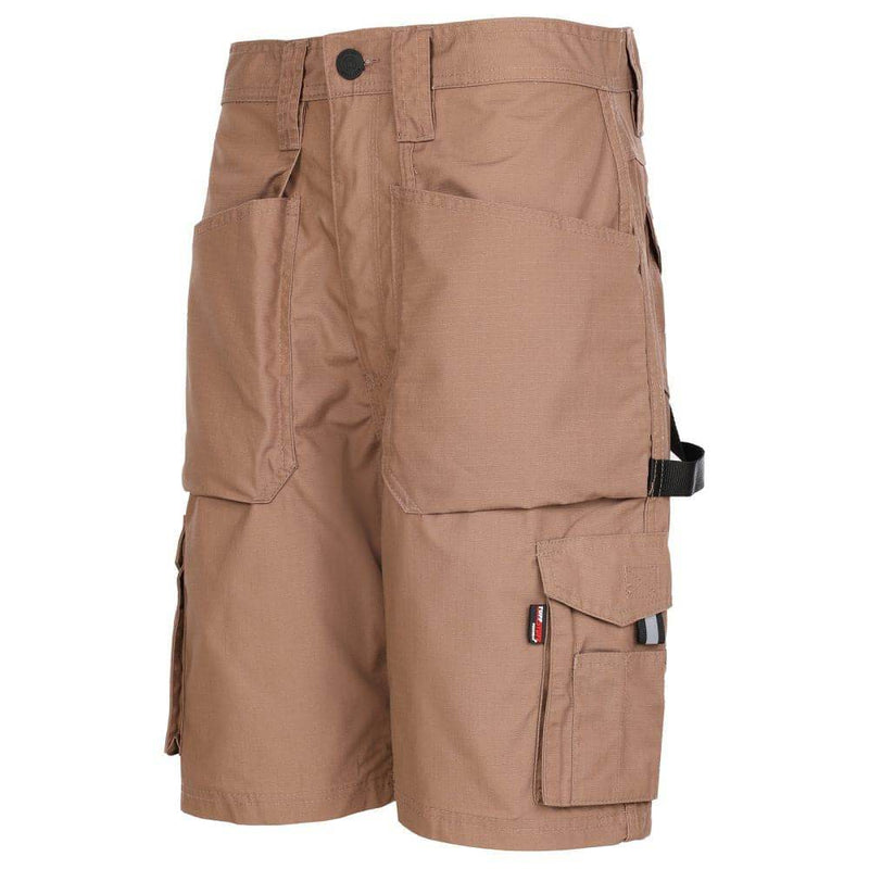 Tuffstuff 844 Enduro Holster Pocket Work Shorts - SHORTS