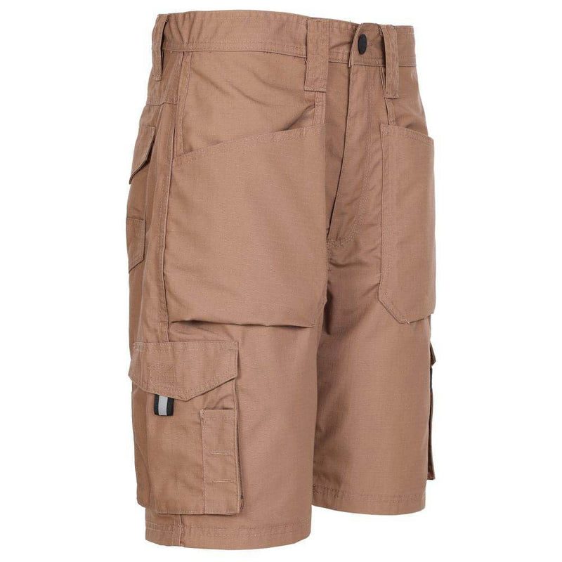 Tuffstuff 844 Enduro Holster Pocket Work Shorts - SHORTS