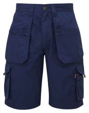 Tuffstuff 844 Enduro Holster Pocket Work Shorts - SHORTS
