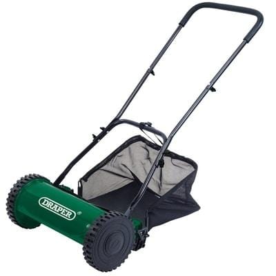 Draper Hand Lawn Mower