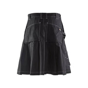 Blaklader 8566 Twill Holster Pocket Craftsman Kilt - Apparel & Accessories > Clothing > Shorts SHORTS