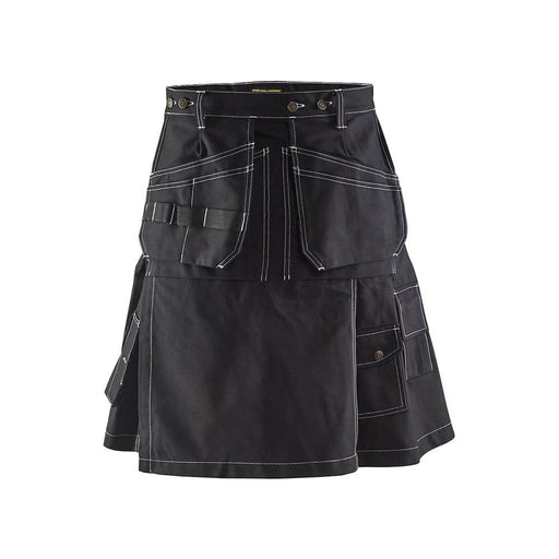 Blaklader 8566 Twill Holster Pocket Craftsman Kilt - Apparel & Accessories > Clothing > Shorts SHORTS