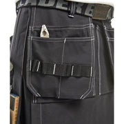Blaklader 8566 Twill Holster Pocket Craftsman Kilt - Apparel & Accessories > Clothing > Shorts SHORTS