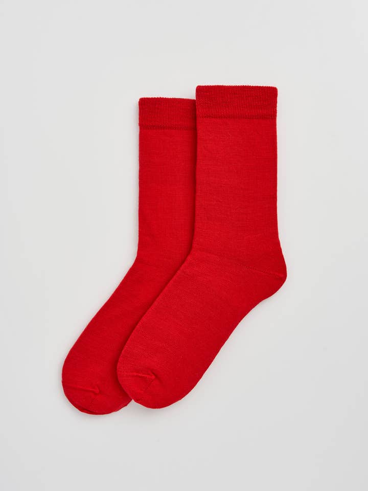 Merino Socks