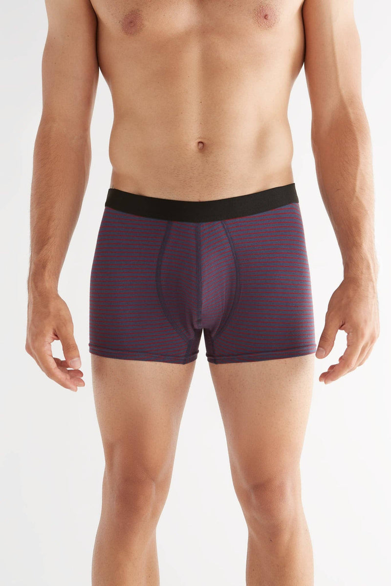 Organic Cotton Trunks: Mens