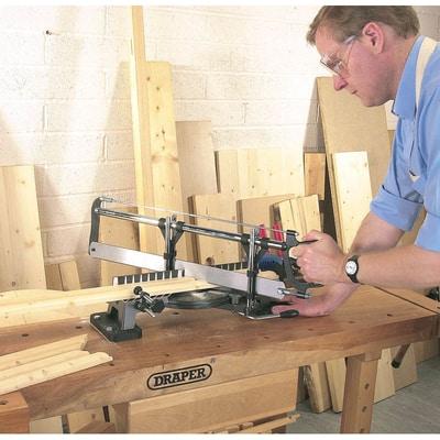 Draper Precision Mitre Saw
