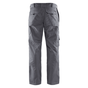 Blaklader 1407 Multi-Pocket Cargo Trousers Navy Blue 36" Waist 30" Leg - Apparel & Accessories > Clothing > Uniforms & Workwear > Contractor Pants & Coveralls SALE TROUSERS
