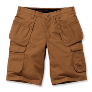 Carhartt 104201 Rugged Flex Relaxed Fit Shorts - SHORTS