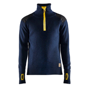 Blaklader 4630 Wool Sweater - SWEATSHIRTS