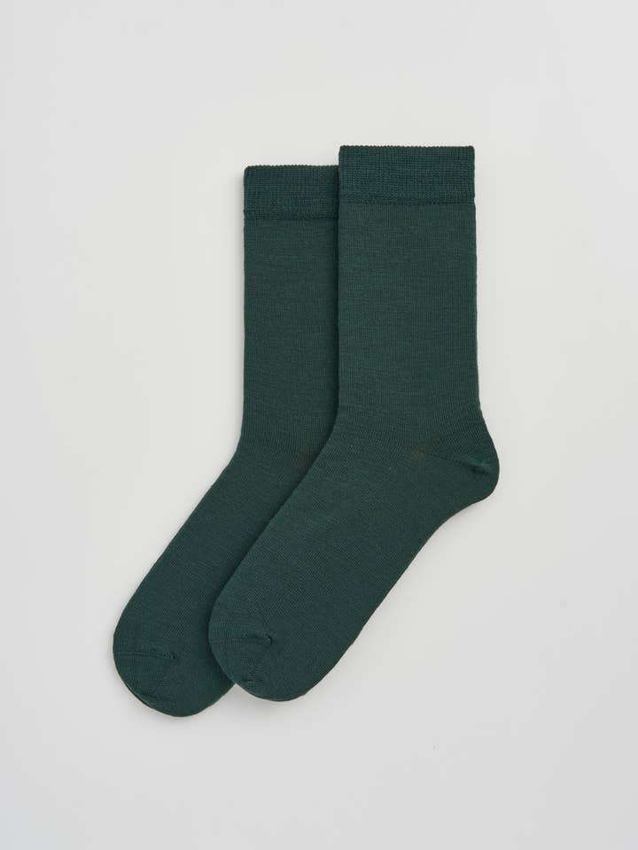 Merino Socks