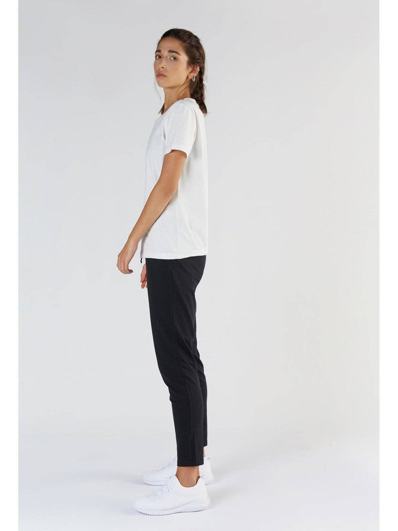 Tencel Active T-shirt: Womens