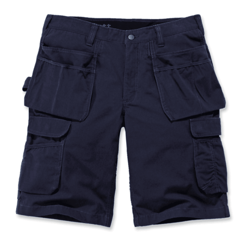 Carhartt 104201 Rugged Flex Relaxed Fit Shorts - SHORTS