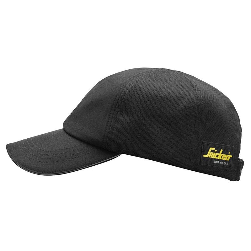 Snickers 9000 Tech Cap - Apparel & Accessories > Clothing Accessories > Hats HEADWEAR