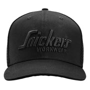 Snickers 9001 Trucker Cap - Apparel & Accessories > Clothing Accessories > Hats HEADWEAR