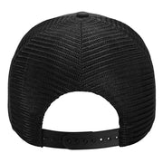 Snickers 9001 Trucker Cap - Apparel & Accessories > Clothing Accessories > Hats HEADWEAR
