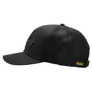 Snickers 9001 Trucker Cap - Apparel & Accessories > Clothing Accessories > Hats HEADWEAR