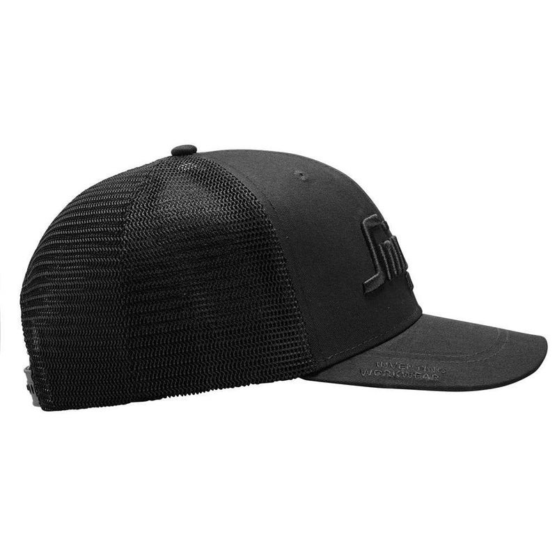 Snickers 9001 Trucker Cap - Apparel & Accessories > Clothing Accessories > Hats HEADWEAR