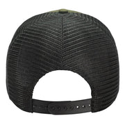 Snickers 9001 Trucker Cap - Apparel & Accessories > Clothing Accessories > Hats HEADWEAR